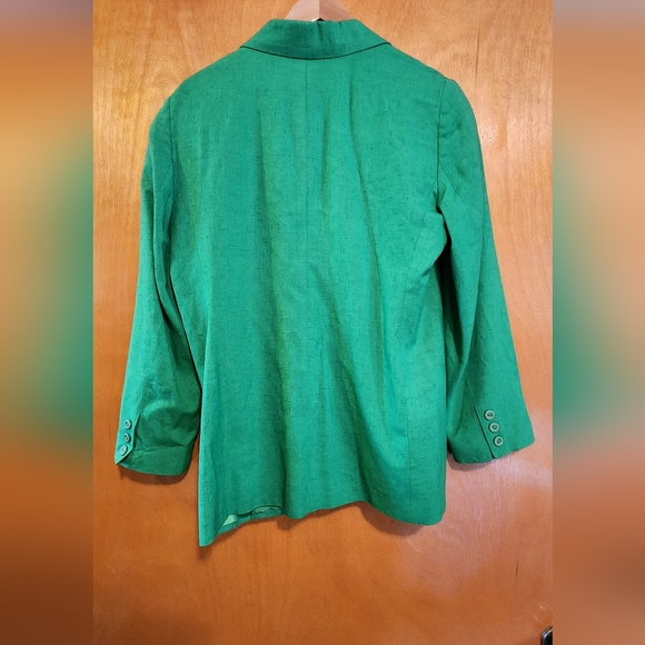 Vintage Blazer - Picture 8 of 11